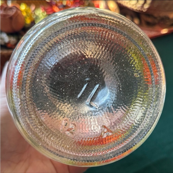 Vintage Mushroom Themed Glass Jar and Ceramic Mug Set - Picture 11 of 11